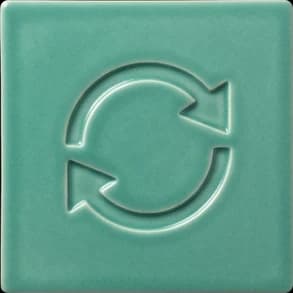 Ceramic tile — automation